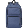 Ruksak na notebook GRAPHITE DELUXE , heather navy (Farba heather navy)