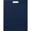 Recyklovaná netkaná taška EcoSeal , Royal blue (Farba Royal blue)