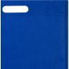 Recyklovaná netkaná taška EcoSeal , Royal blue (Farba Royal blue)