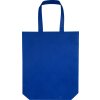 Recyklovaná netkaná taška EcoSeal s klinom , Royal blue (Farba Royal blue)