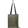 Pikniková deka Clary GRS , forest green (Farba forest green)