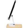 Skladací stojan na mobil , white (Farba white)