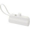 Powerbanka 5000 mAh / 10W so stojanom , white (Farba white)