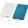 Powerbanka 10 000 mAh / 10W , white (Farba white)