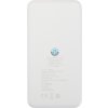 Powerbanka 10 000 mAh / 10W , white (Farba white)