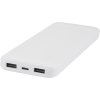 Powerbanka 10 000 mAh / 10W , white (Farba white)
