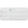 Powerbanka 10 000 mAh / 10W , white (Farba white)