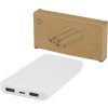 Powerbanka 10 000 mAh / 10W , white (Farba white)