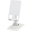 Skladací stojan na mobil , white (Farba white)