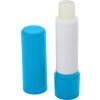 Vanilkový balzam na pery (SPF15) , light blue (Farba light blue)