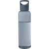 Fľaša SKY (650 ml) z recyklovaného plastu , cloud blue (Farba cloud blue)