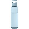 Fľaša SKY (650 ml) z recyklovaného plastu , cloud blue (Farba cloud blue)