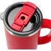 Medený termohrnček 1200 ml (RCS) , Red (Farba Red)
