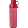 Fľaša ILLUMINATE (600 ml) z RPET , Red (Farba Red)