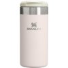 Termopohár AeroLight™ (350 ml) , light pink (Farba light pink)