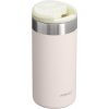 Termopohár AeroLight™ (350 ml) , light pink (Farba light pink)