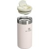 Termopohár AeroLight™ (350 ml) , light pink (Farba light pink)