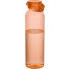 Fľaša ALTI (630 ml) z recyklovaného plastu , transparent (Farba transparent)
