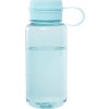 Fľaša RYDER (900 ml) z RPET , turquoise (Farba turquoise)