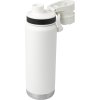 Nerezová termoska FORTIS (700 ml) , white (Farba white)