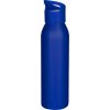 Nerezová fľaša SKY (650 ml) , Blue (Farba Blue)