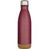 Nerezová termoska COVE (500 ml) , Red (Farba Red)