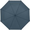 Skladací dáždnik Ida , hale blue (Farba hale blue)