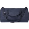 Športová taška z polycottonu 500 g/m2 , Navy (Farba Navy)