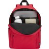 Mestský batoh BYRON , Red (Farba Red)