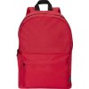 Mestský batoh BYRON , Red (Farba Red)