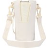 Taška na fľašu TRIP , Off white (Farba Off white)
