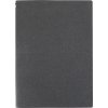 Plniteľný zápisník A5 s dvoma blokmi , Grey (Farba Grey)