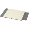 Portfólio A5 z RPET , Grey (Farba Grey)