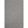 Portfólio A5 z RPET , Grey (Farba Grey)