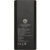 Powerbanka 20 000 mAh / 70W , Black (Farba Black)