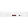Powerbanka 5000 mAh / 15W,20W , white (Farba white)
