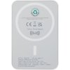 Powerbanka 5000 mAh / 15W,20W , white (Farba white)