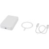 Powerbanka 10 000 mAh / 20W , white (Farba white)