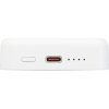 Powerbanka 10 000 mAh / 20W , white (Farba white)