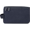 Toaletná taška z polycottonu 500 g/m2 , Navy (Farba Navy)