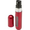 Plniteľná fľaštička na parfém (5 ml) , Red (Farba Red)