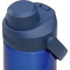 Tritanová fľaša THRIVE CHUG (750 ml) , Royal blue (Farba Royal blue)