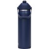 Termoska THRIVE FLIP (750 ml) , Navy (Farba Navy)