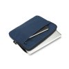 Obal na 14" notebook , Blue (Farba Blue)