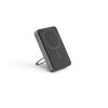 Magnetická powerbanka 10 000 mAh/15W , dark grey (Farba dark grey)