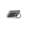 Magnetická powerbanka 10 000 mAh/15W , dark grey (Farba dark grey)