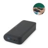 Powerbanka 20 000 mAh/15W , Black (Farba Black)