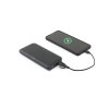 Powerbanka 10 000 mAh/15W , Black (Farba Black)