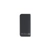 Powerbanka 10 000 mAh/15W , Black (Farba Black)