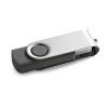 USB kľúč 8GB , Silver (Farba Grey)
